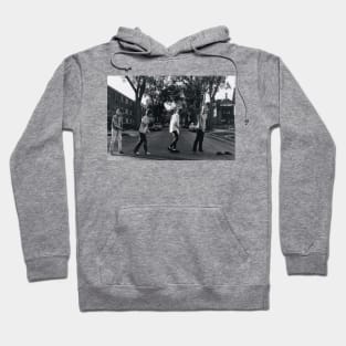 replacements Hoodie